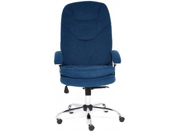 Компьютерное кресло Softy Lux/Софти Люкс