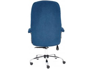 Компьютерное кресло Softy Lux/Софти Люкс