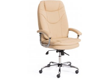 Компьютерное кресло Softy Lux/Софти Люкс