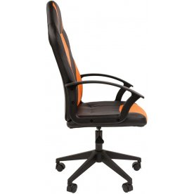 Компьютерное кресло Стандарт СТ-17 Гейм