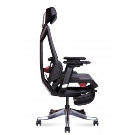 Компьютерное кресло Steph gray