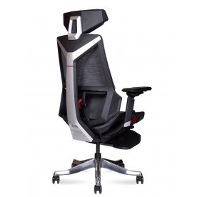 Компьютерное кресло Steph gray