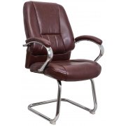 коричневый бриллиант / хром