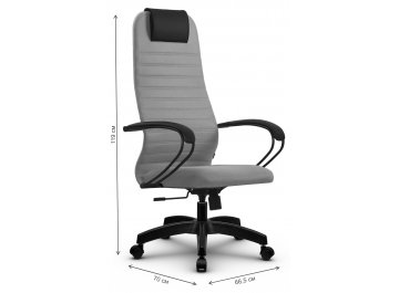 Компьютерное кресло SU-B-10