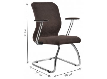 Компьютерное кресло SU-Mr-4