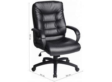 Компьютерное кресло Supreme EX-503