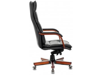 Компьютерное кресло T-9927walnut