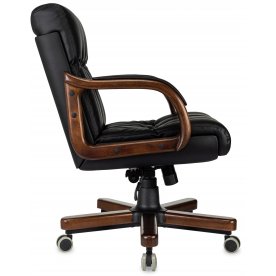 Компьютерное кресло T-9932W-LOW-Eco