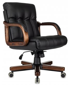 Компьютерное кресло T-9932W-LOW-Eco