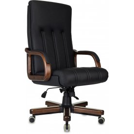 Компьютерное кресло T-9932Walnut