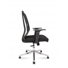 Компьютерное кресло Tema Chrome 2D LB