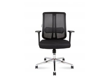 Компьютерное кресло Tema Chrome 2D LB