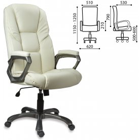 Компьютерное кресло Titan EX-579