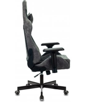 Компьютерное кресло Бюрократ Viking 7 Knight b Fabric