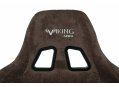 Компьютерное кресло Бюрократ Viking knight lt 10 fabric коричневое