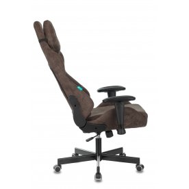 Компьютерное кресло Бюрократ Viking knight lt 10 fabric