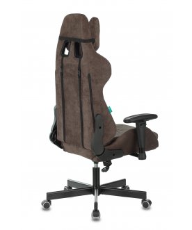 Компьютерное кресло Бюрократ Viking knight lt 10 fabric