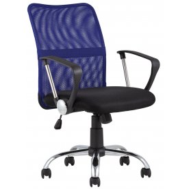 Компьютерное кресло Вундер