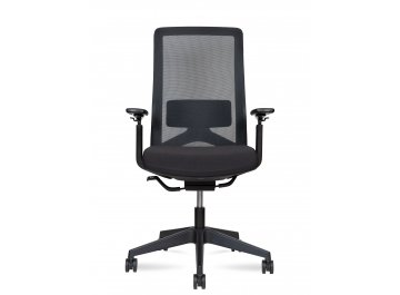 Компьютерное кресло Williams black LB