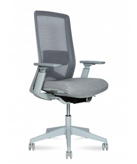 Компьютерное кресло Williams grey LB