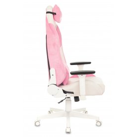 Компьютерное кресло Zombie Epic Pro Fabric