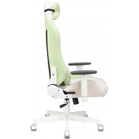 Компьютерное кресло Zombie Epic Pro Fabric