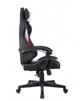 Компьютерное кресло Zombie Game Tetra