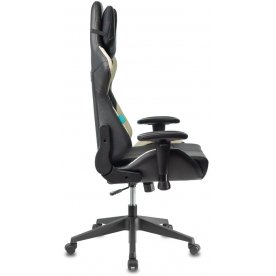 Компьютерное кресло Zombie Viking 5 Aero