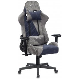 Компьютерное кресло Zombie Viking X Fabric