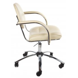 Кресло Arma кремовое