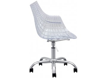 Компьютерное кресло PC-107