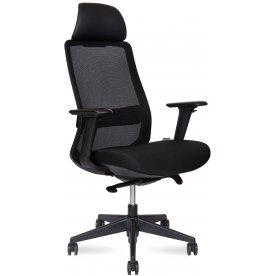 Компьютерное кресло Como