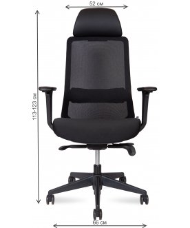 Компьютерное кресло Como