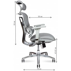 Компьютерное кресло Kron