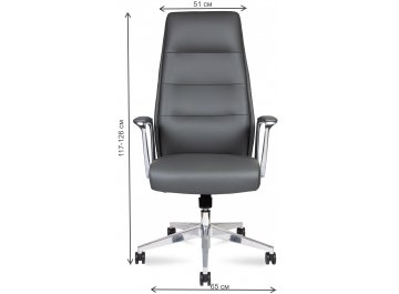 Компьютерное кресло Nancy