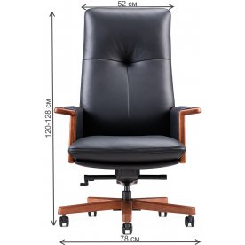 Компьютерное кресло Vivaldi A