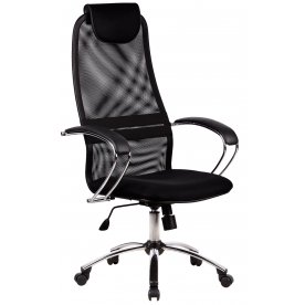 Кресло Hems черное