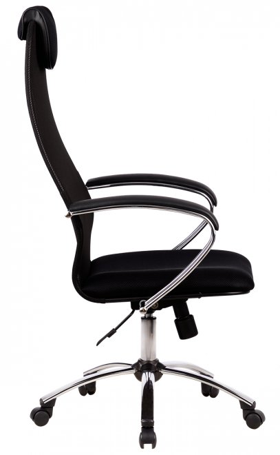 Кресло Hems черное