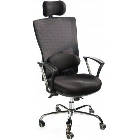 Компьютерное кресло «Кронос» (Cronos)