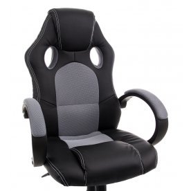 Компьютерное кресло Racer GT