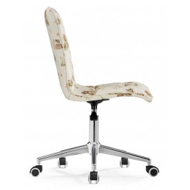 Компьютерное кресло Квадро