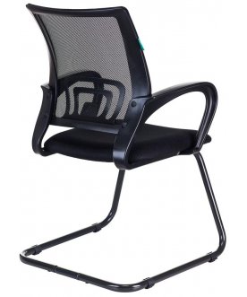 Офисное кресло Бюрократ CH-695N-AV/B/TW-11