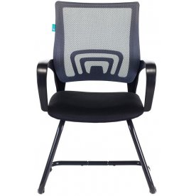 Офисное кресло Бюрократ CH-695N-AV/DG/TW-11