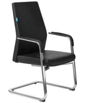 Офисное кресло Бюрократ JONS-LOW-V black