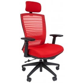 Офисное кресло Chairman СН 285