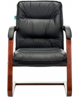 Офисное кресло T-9927walnut-av