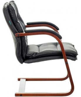 Офисное кресло T-9927walnut-av