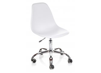 Компьютерный стул PC-315 белый