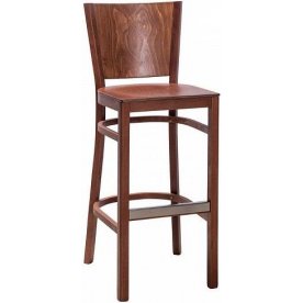 Барный стул Бергамо