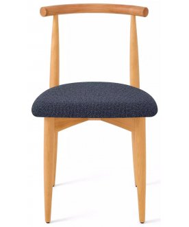 Деревянный стул Rebel